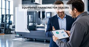 best equipment financing