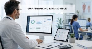 emr financing