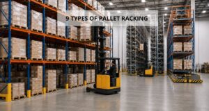 pallet racking