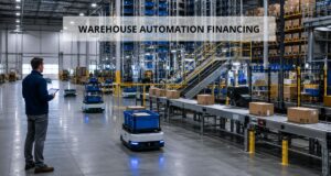 warehouse automation