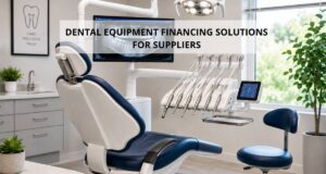 Dental Equipment Financing for Suppliers | Dimension Funding