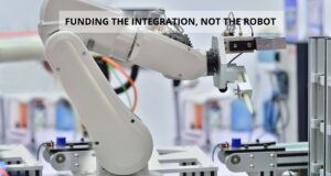 Financing the Integration, Not the Robot: Where Automation Project Cost Sits
