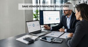 SaaS Financing for Software Vendors | Dimension Funding