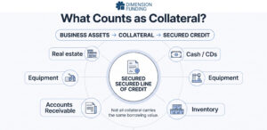 Secured-Business-Line-of-Credit-What-Counts-as-Collateral