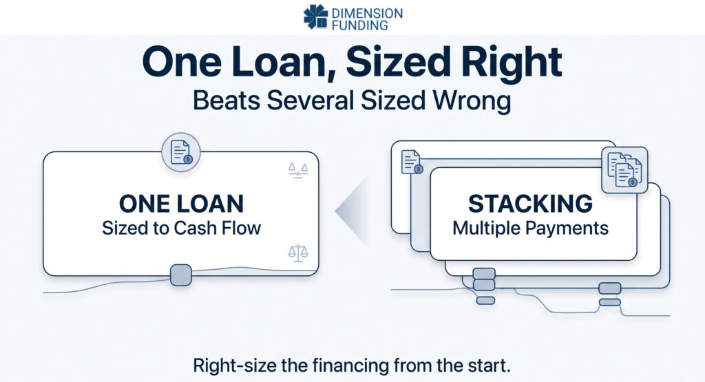 Small-Business-Working-Capital-Loans-Without-Stacking