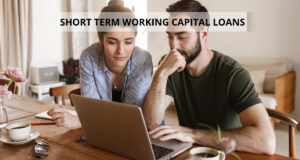 short term working capital loans