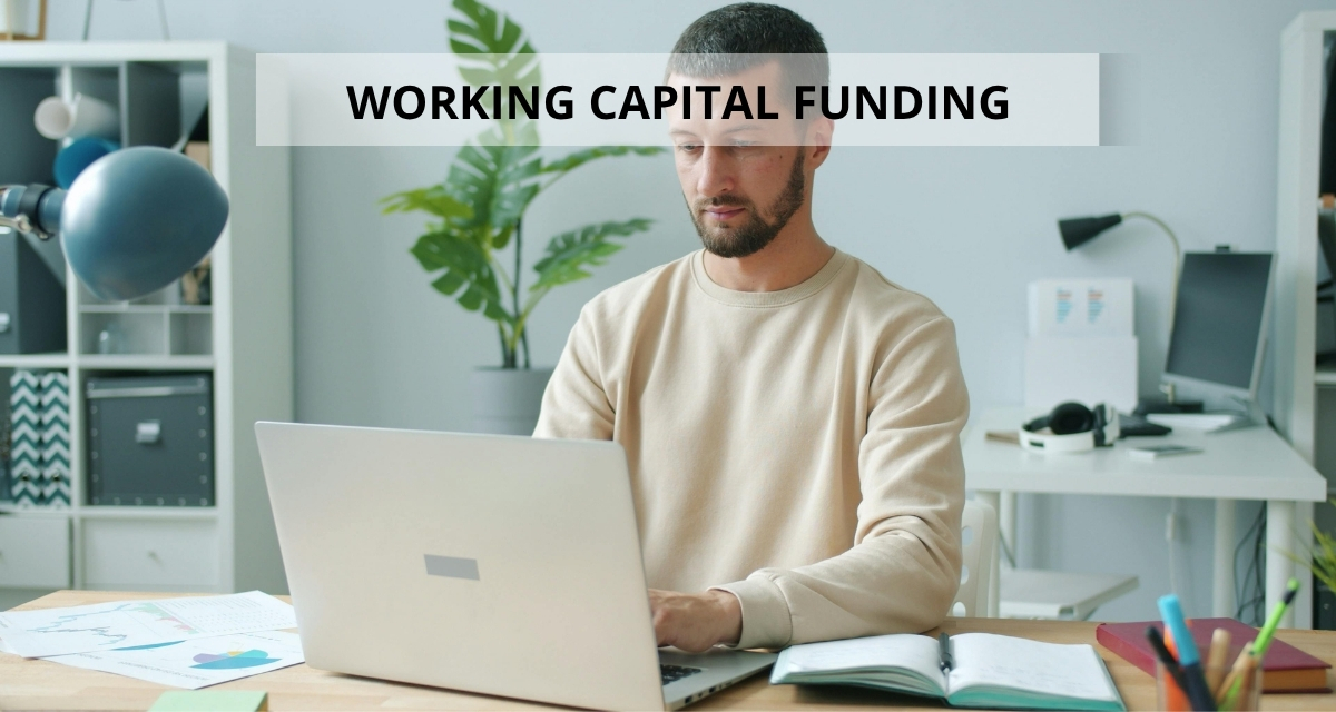 working capital funding