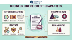 When-a-Business-Line-of-Credit-Requires-a-Personal-Guarantee