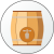 Brewery Equipment Icon