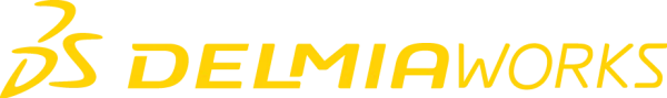 delmia-works-logo